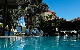 Pousada Solarium de Gostoso